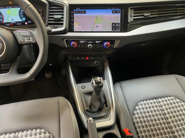 Audi A1 30 TFSI Sportback