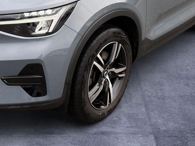 Volvo XC40 AWD Dark Plus