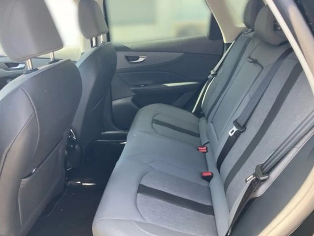 MG MGS5 64 kWh EV Luxury