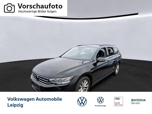 Volkswagen Passat 2.0 TDI Business DSG Variant