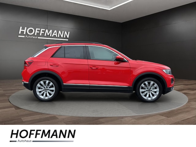 Volkswagen T-Roc 1.5 TSI Sport