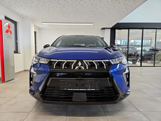 Mitsubishi ASX 1.6 Hybrid Plus Kamera Smart-Key LED ACP/AA