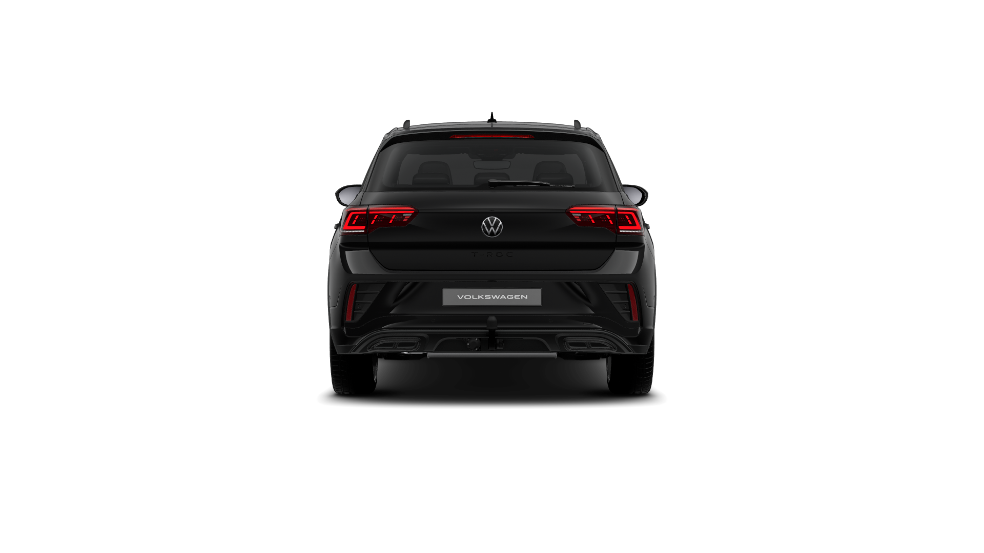 Volkswagen T-Roc T-ROC 1.5 E2 R-L  BT110 TSID7F