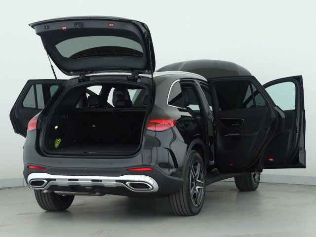 Mercedes-Benz GLC 220 4MATIC GLC 220 d