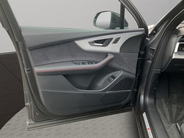 Audi Q7 Hybride Quattro