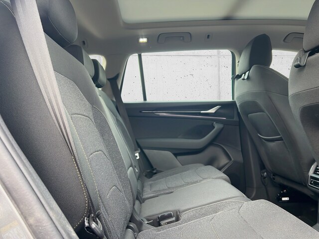 Skoda Kodiaq 2.0 TDI 4x4 Selection