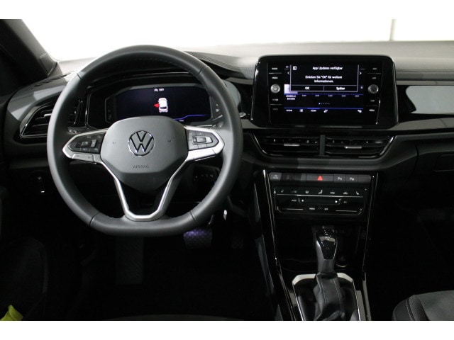 Volkswagen T-Roc 2.0 TDI DSG Style