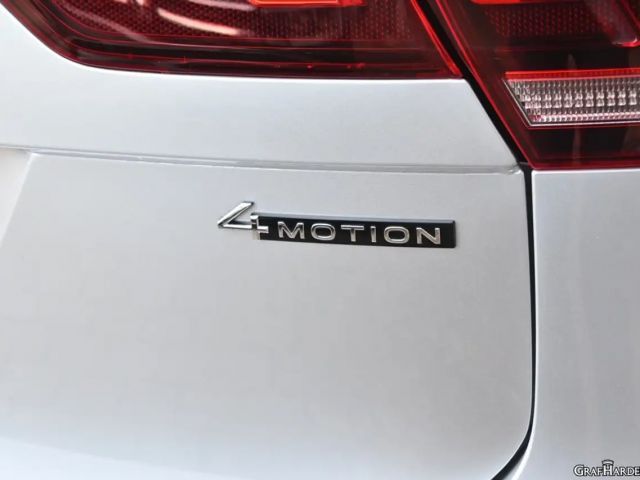 Volkswagen Tiguan 2.0 TSI 4Motion R-Line