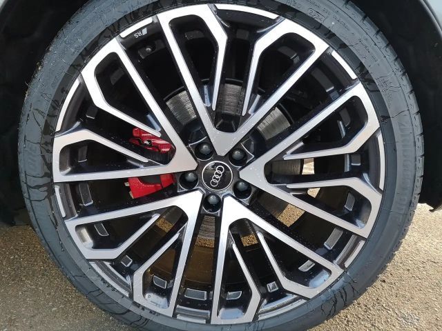 Audi SQ7 4.0 TFSI Quattro