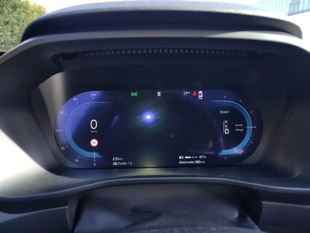 Volvo XC40 AWD Ultimate