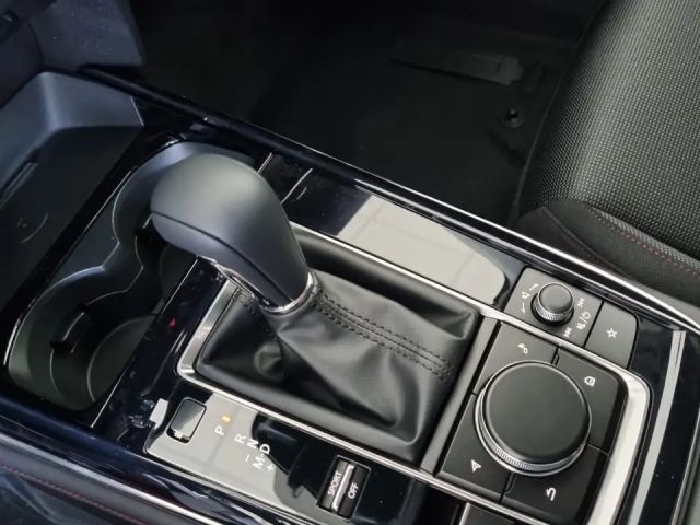 Mazda CX-30 2.5L Homura