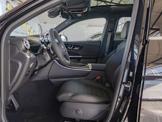 Mercedes-Benz GLC 300 4MATIC GLC 300 d