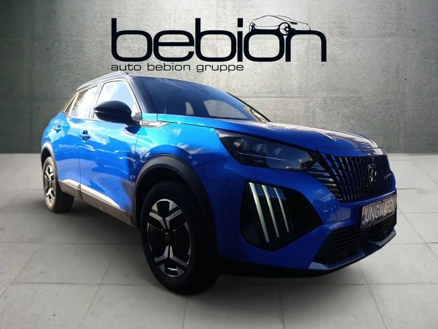 Peugeot 2008 GT-Line PureTech