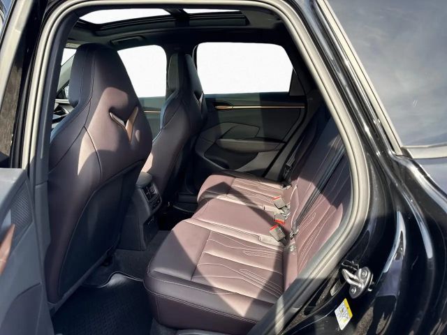 Cupra Terramar 1.5 e-Hybrid e-Hybrid