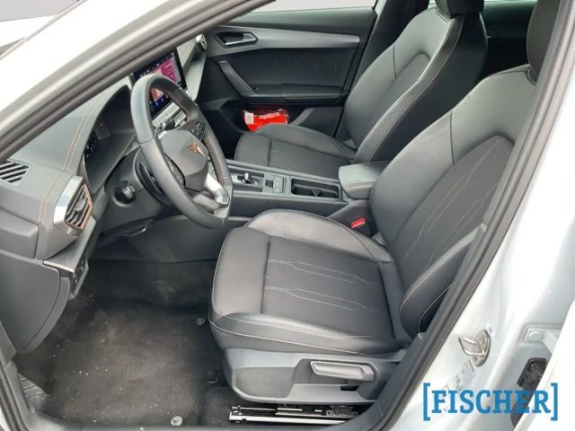 Cupra Formentor 4Drive DSG