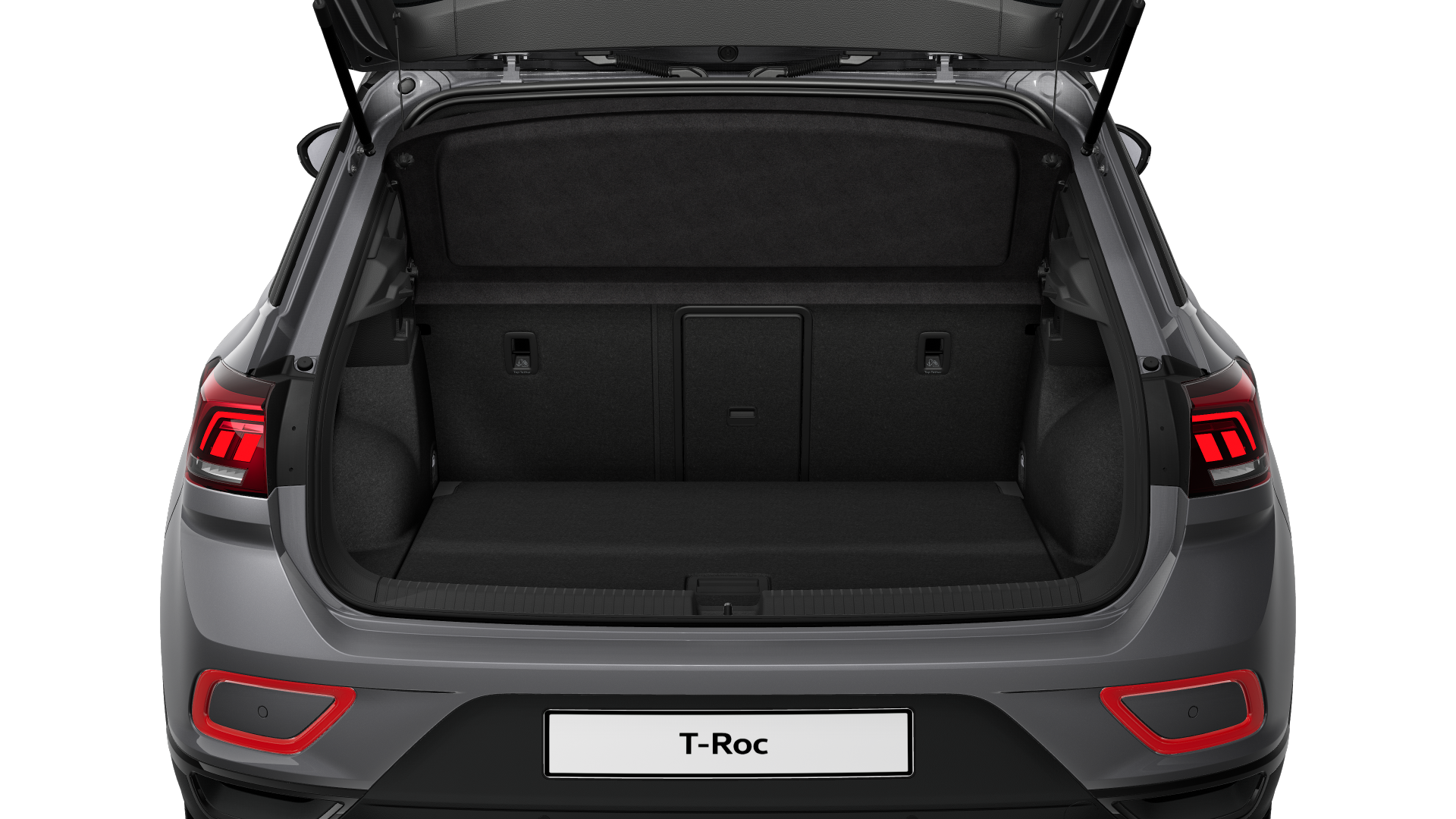 Volkswagen T-Roc 1.0 TSI Style