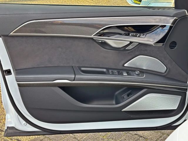Audi A8 60 TFSI Quattro S-Line