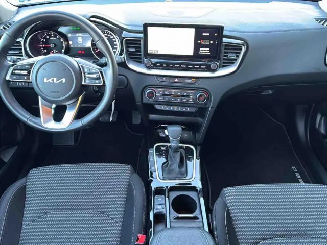 Kia Ceed Vision
