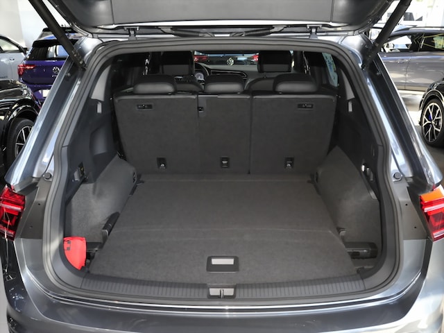 Volkswagen Tiguan 2.0 TSI Allspace R-Line