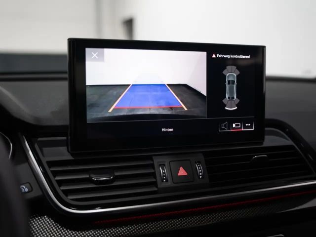 Audi SQ5 3.0 TDI Quattro