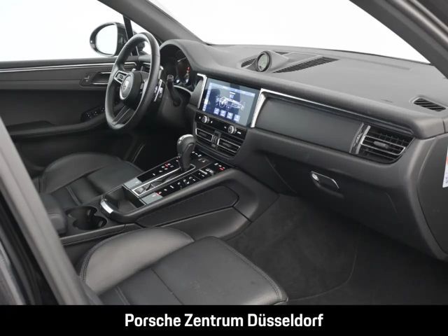 Porsche Macan Surround-View Rückfahrkamera 20-Zoll LED