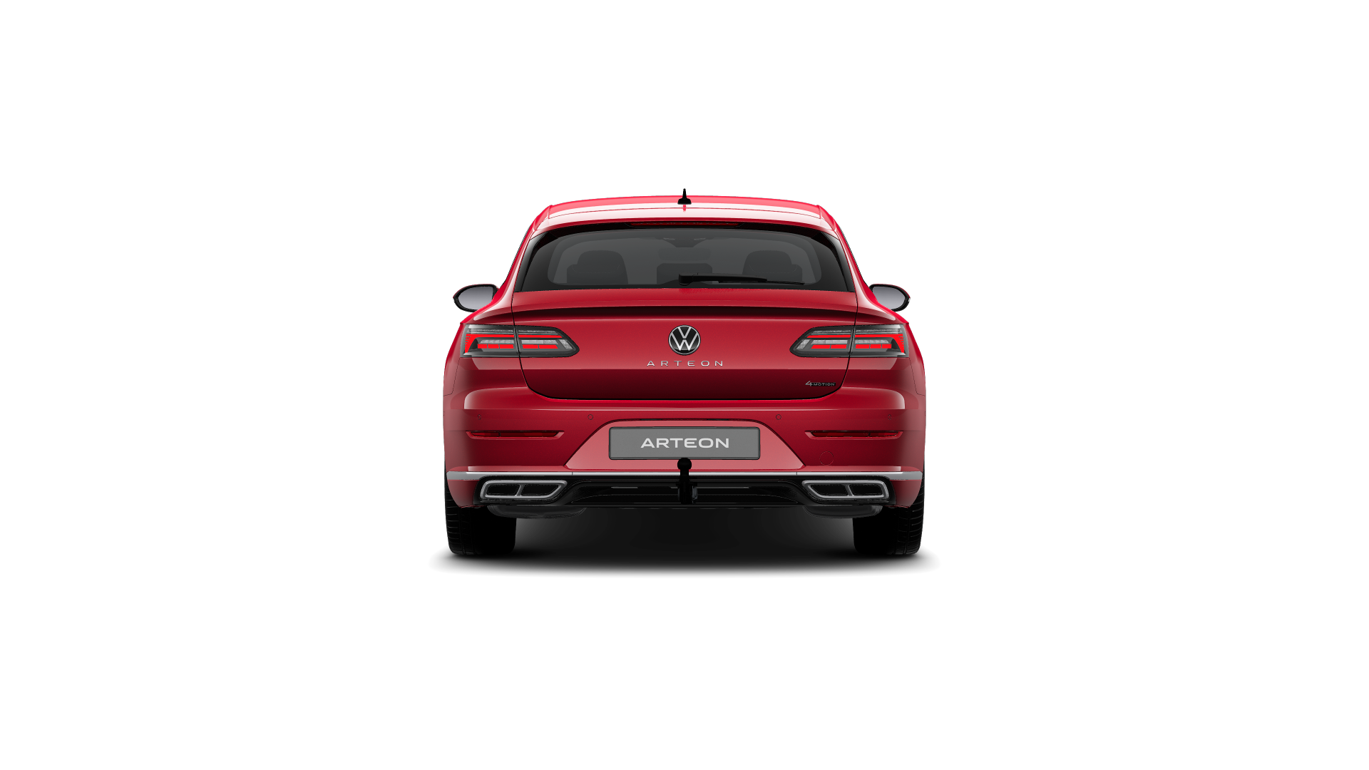 Volkswagen Arteon Shooting Brake 2.0 TSI DSG