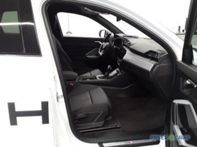 Audi Q3 35 TFSI S-Line S-Tronic
