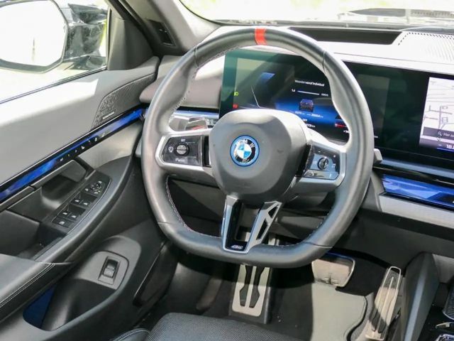 BMW i5 M60 Sedan xDrive