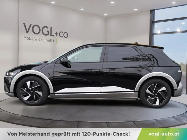Hyundai IONIQ 5 4WD Vierwielaandrijving