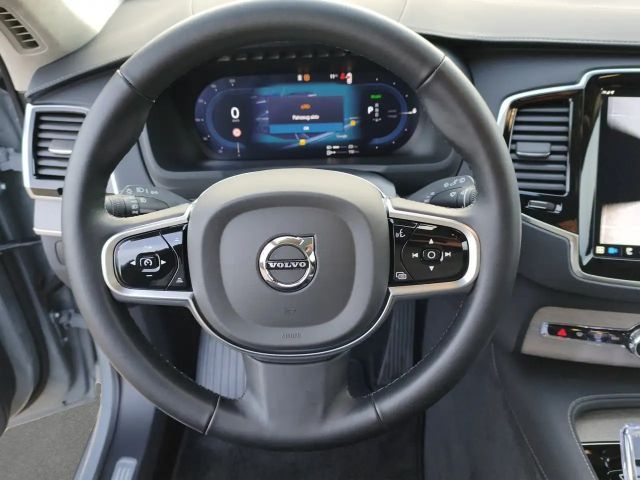 Volvo XC90 AWD Dark Recharge T8 Ultra