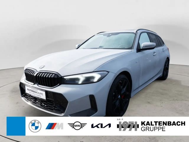 BMW 320 320d M-Sport Touring xDrive