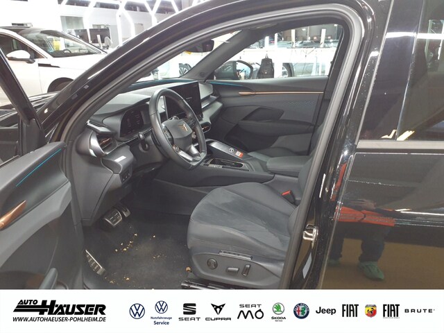 Cupra Terramar 1.5 eTSI