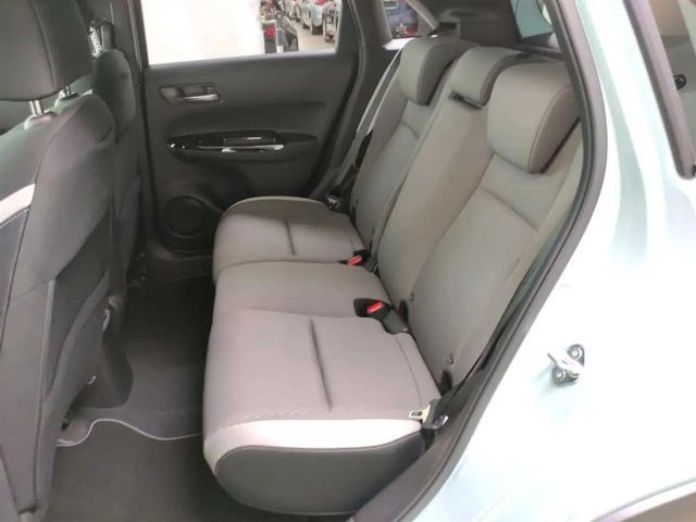 Honda Jazz 1.5 Executive Hybrid