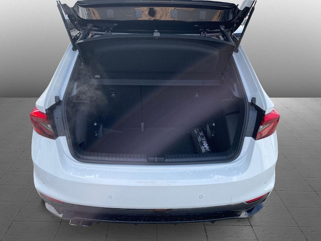 Skoda Fabia Fabia 130 1,5 TSI DSG ACC LED NAVI RFK SMARTLINK