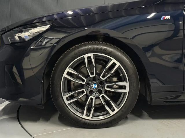 BMW 520 520d M-Sport Touring