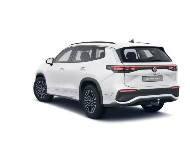 Volkswagen Tayron 1.5 eTSI DSG Life