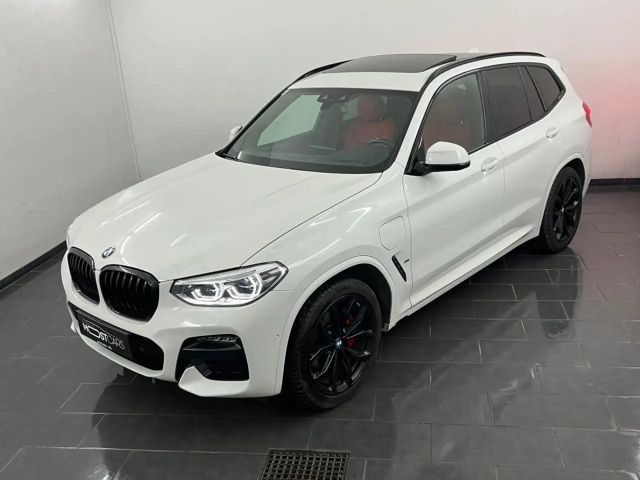 BMW X3 M-Sport xDrive xDrive30e
