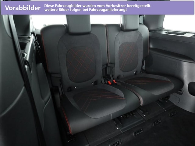 Volkswagen ID.Buzz 4Motion GTX