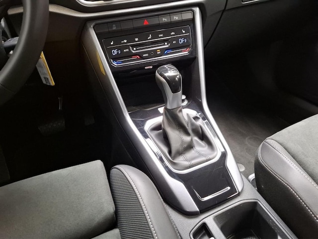 Volkswagen T-Roc 1.5 TSI DSG Style