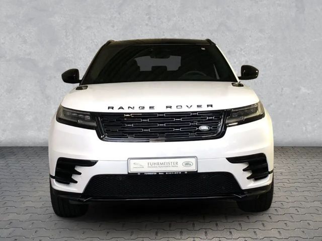 Land Rover Range Rover Velar HSE P400