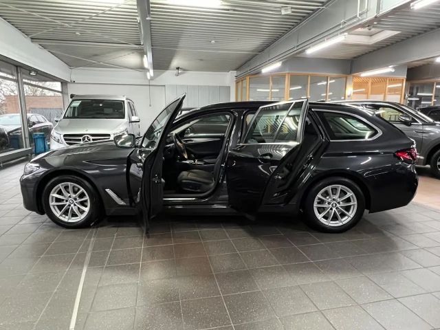 BMW 520 520d Touring xDrive