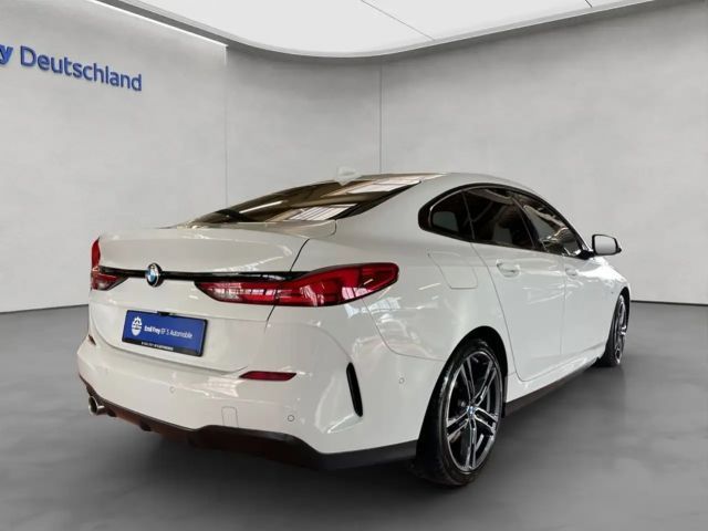 BMW 218 218i Coupé Gran Coupé M-Sport