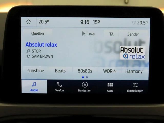 Ford Kuga Hybrid Plug in Hybrid