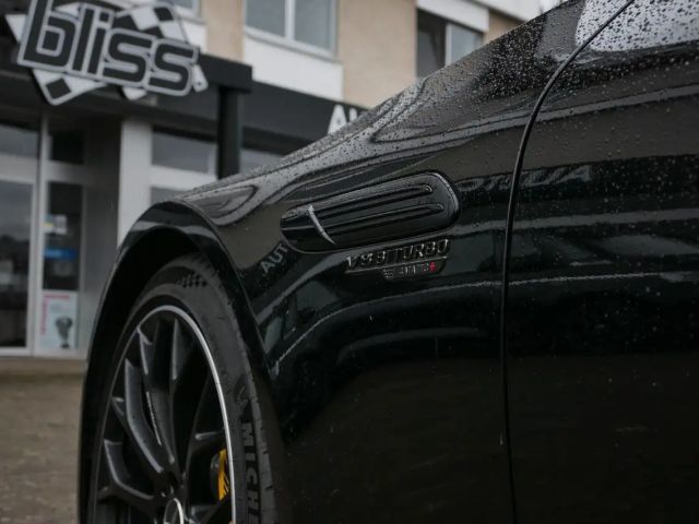 Mercedes-Benz SL 63 AMG AMG Line