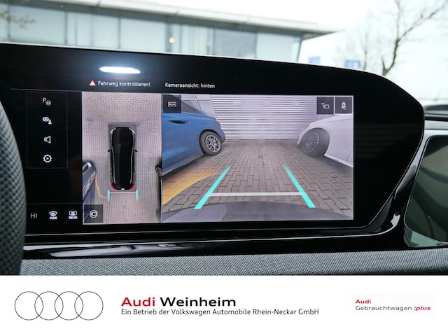 Audi A5 Avant Quattro S-Tronic