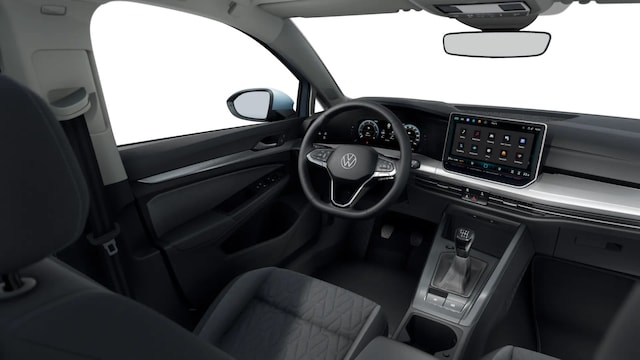 Volkswagen Golf 2.0 TDI Golf VIII Life