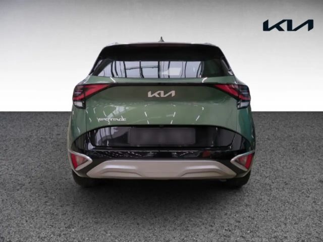 Kia Sportage Spirit