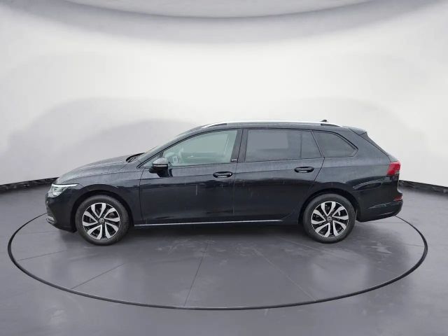 Volkswagen Golf 1.0 TSI Life Variant