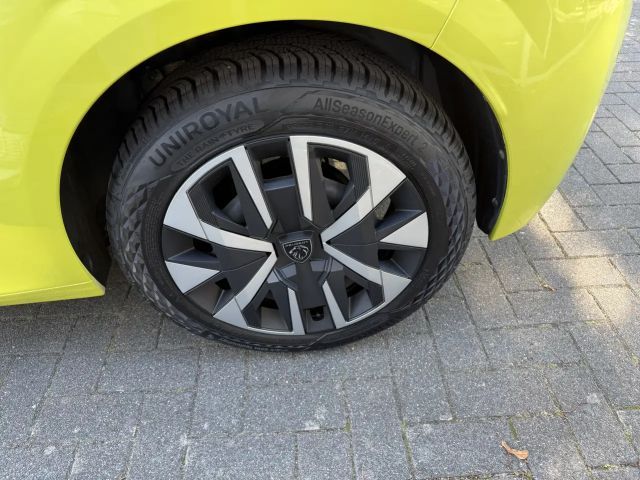 Peugeot 208 Active Pack