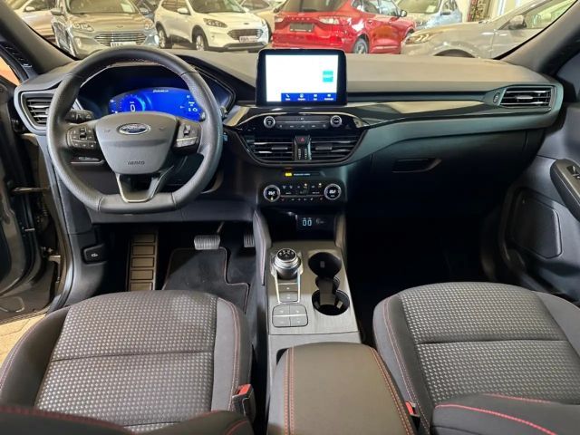 Ford Kuga ST Line